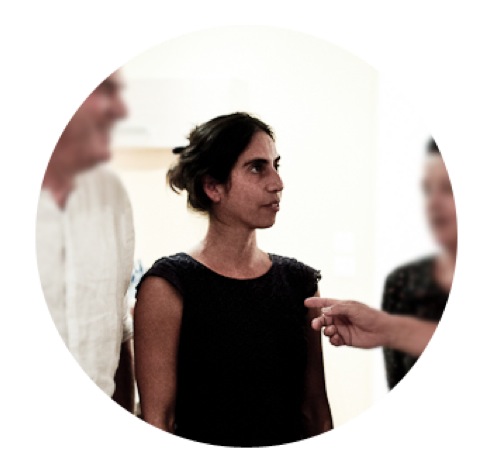 Astrid Barthelemi naturopathe